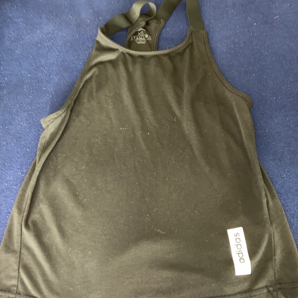 Adidas Top
